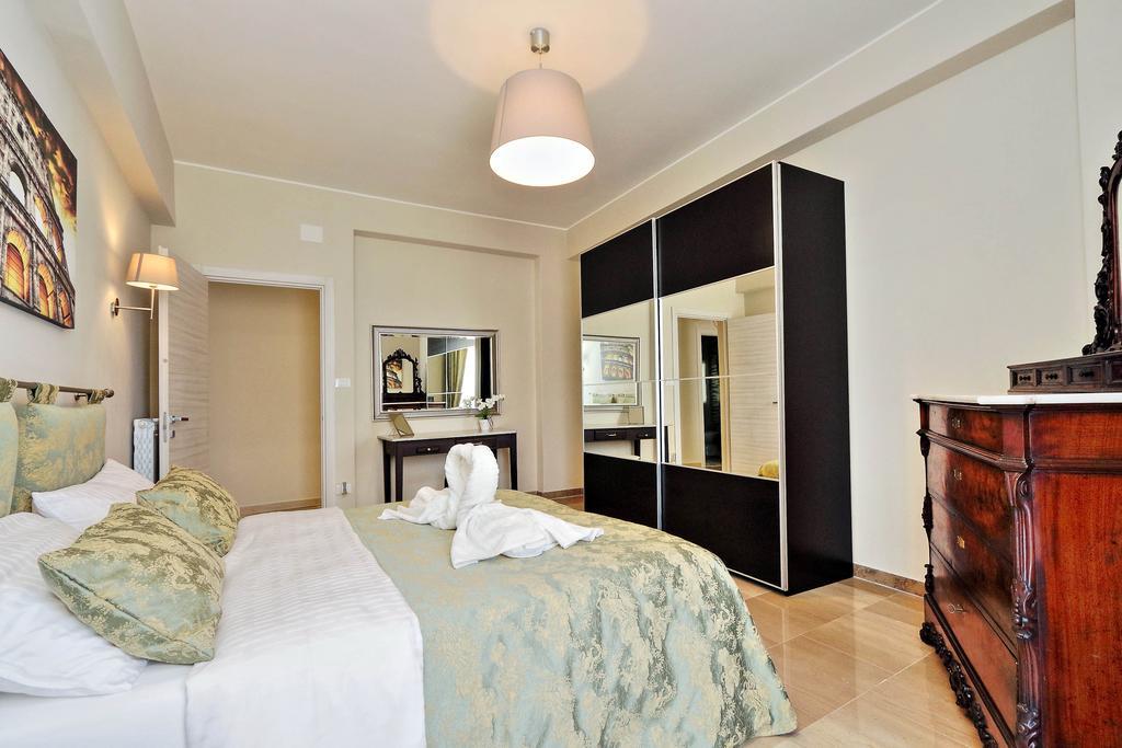 Appartamento Di 130 M² Con 3 Roma