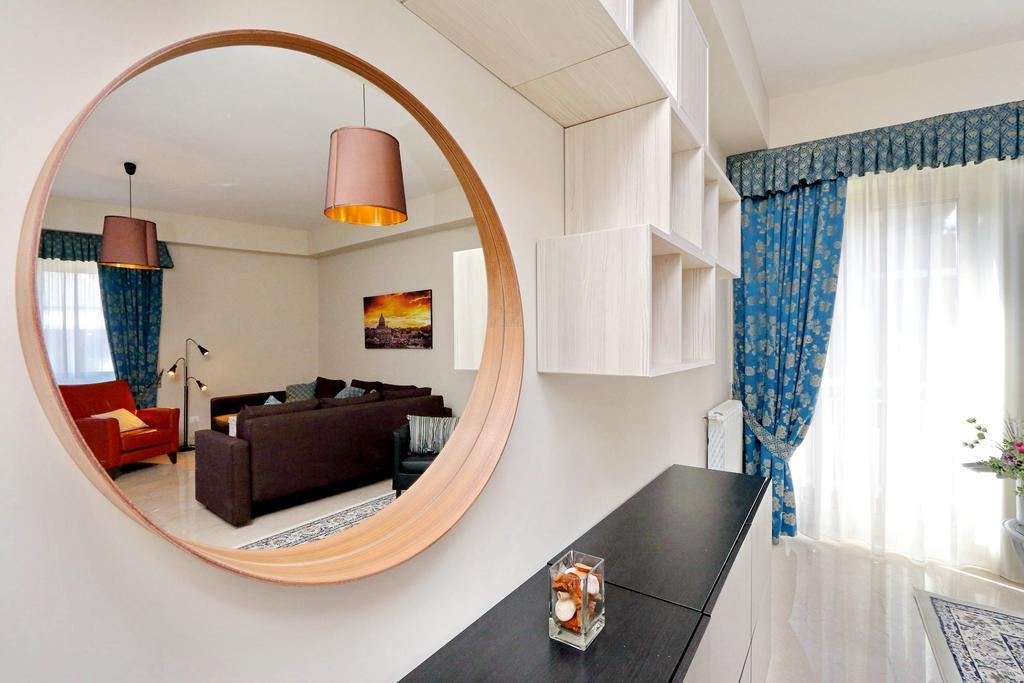 Appartamento Di 130 M² Con 3