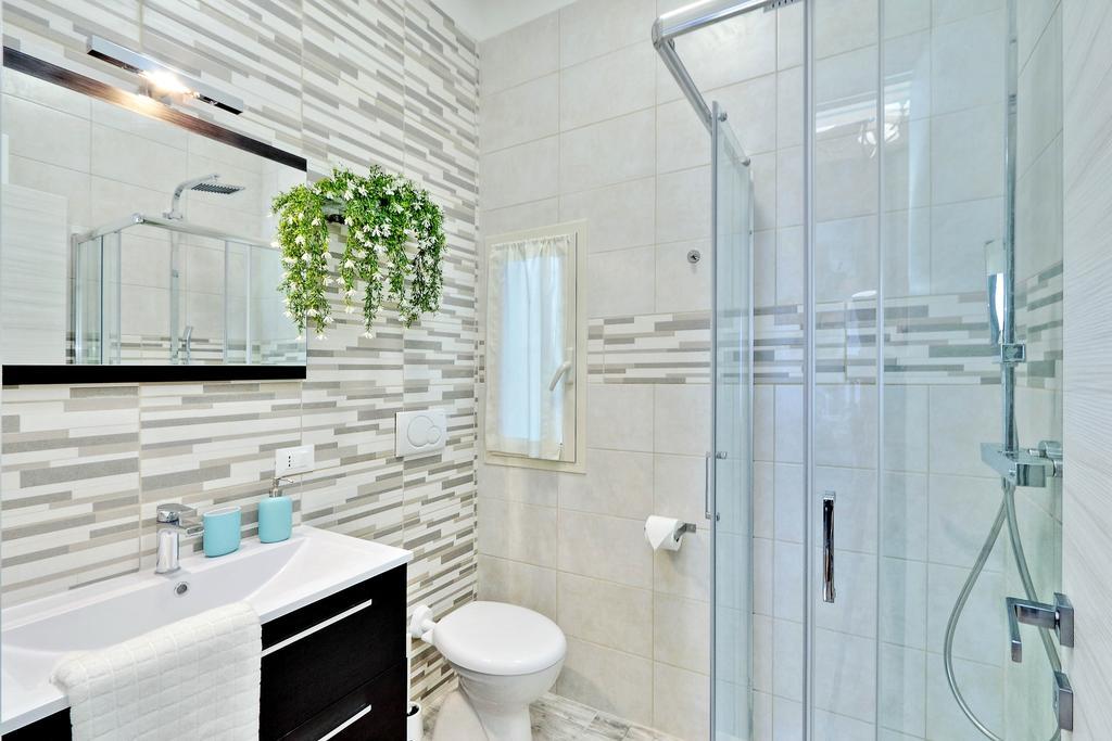 Di 130 M² Con 3 Appartamento Roma