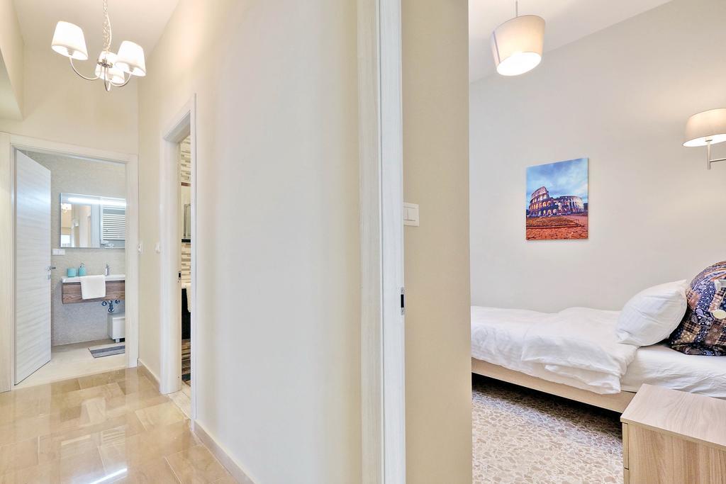Di 130 M² Con 3 Roma