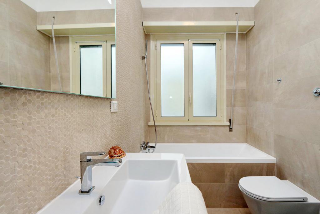 Appartamento Di 130 M² Con 3 *