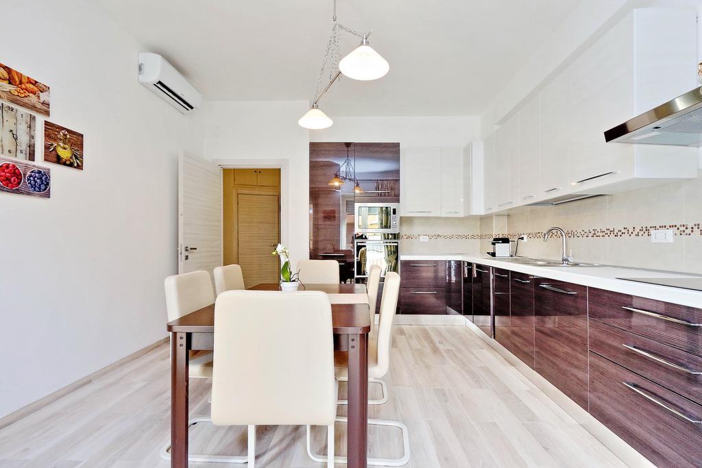 Oksana's Bernadette Apartment Rome