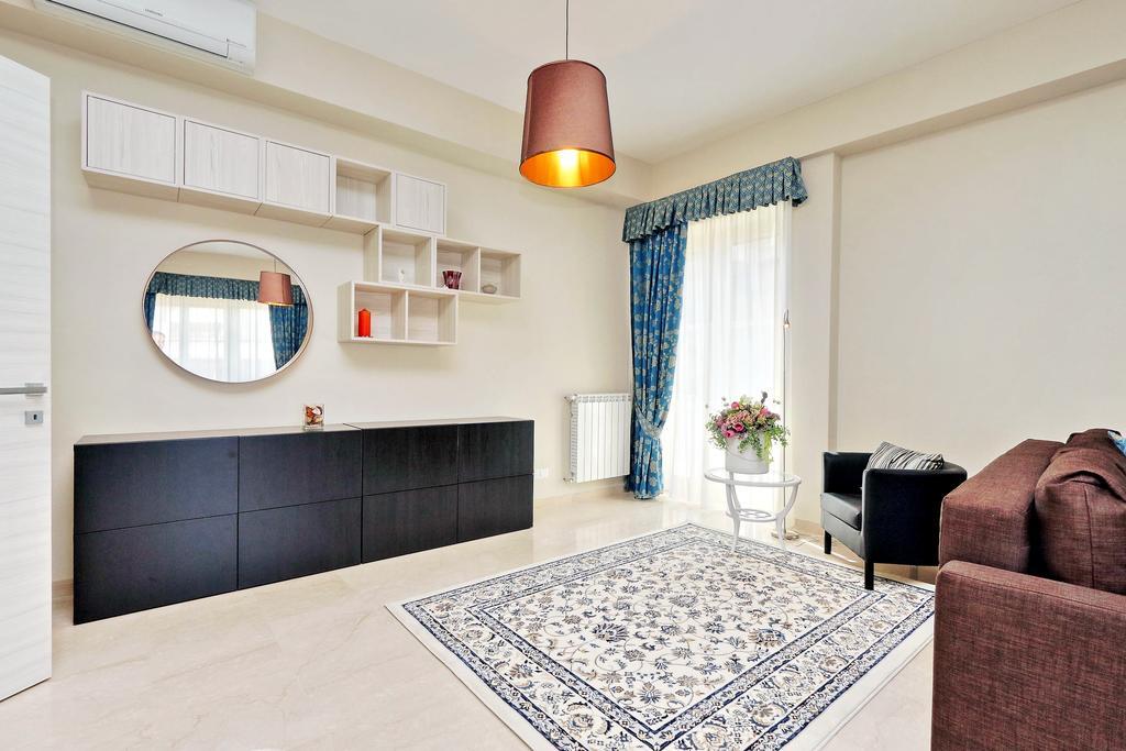 Oksana's Bernadette Apartment