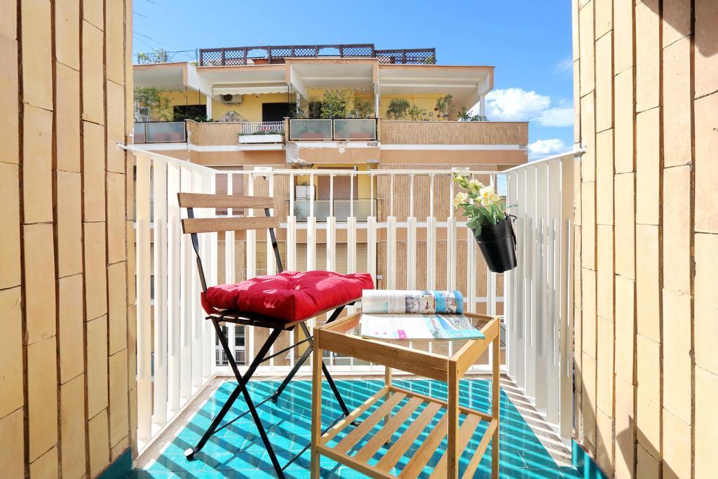 Di 130 M² Con 3 Appartamento *