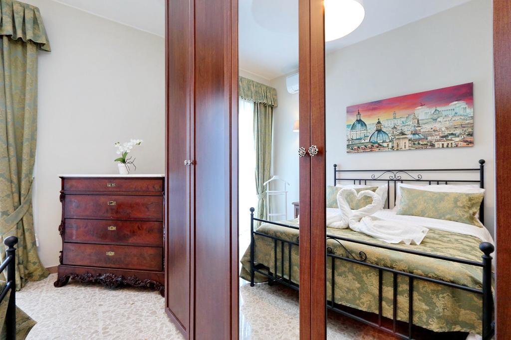 Di 130 M² Con 3 * Roma