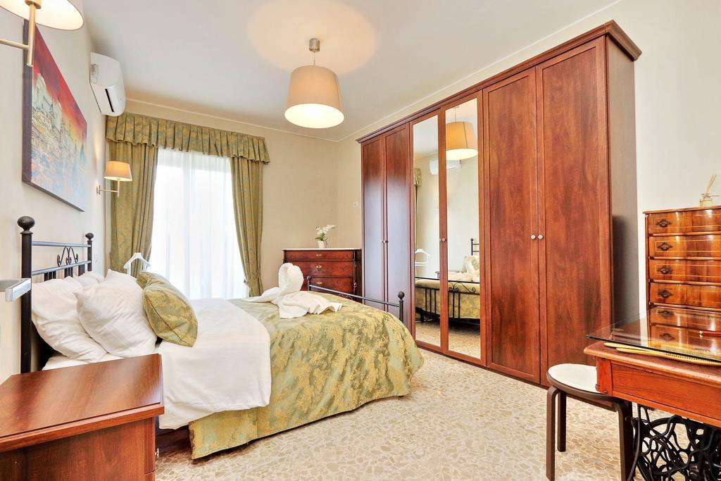Appartamento Di 130 M² Con 3