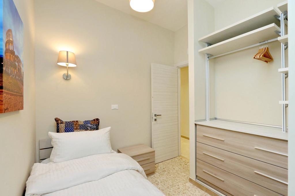 Appartamento Di 130 M² Con 3 *