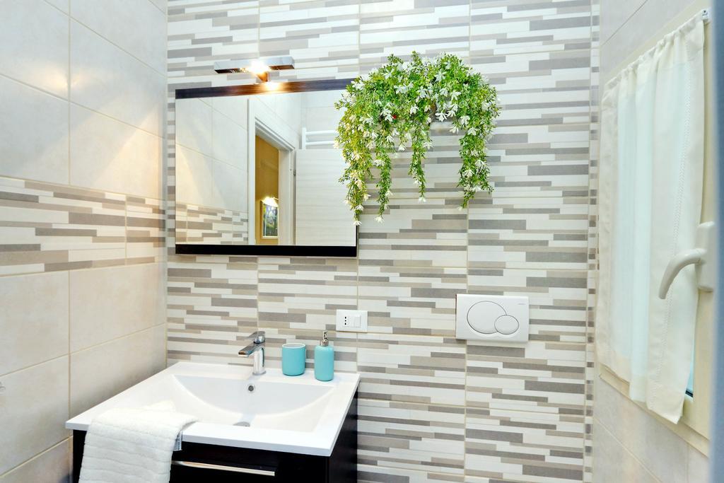 Appartamento Di 130 M² Con 3