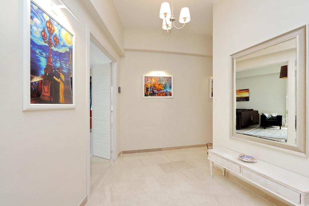 Di 130 M² Con 3 Roma