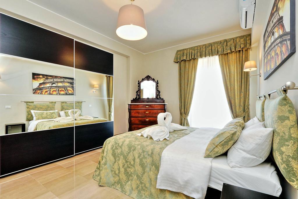 Di 130 M² Con 3 Appartamento