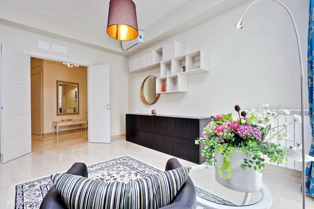 Appartamento Di 130 M² Con 3 *