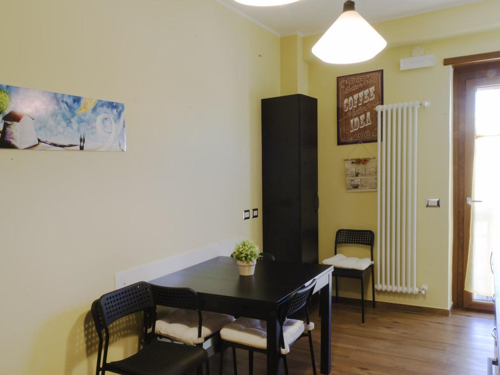 Apartment Lorenzo *