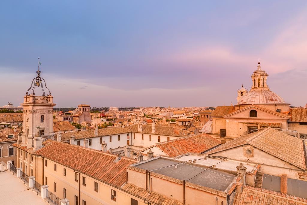 Navona Queen Rooftop Guest house 2*