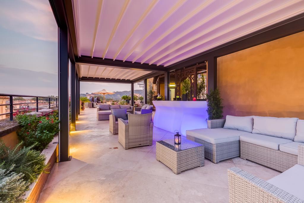 Navona Queen Rooftop Guest house Rome