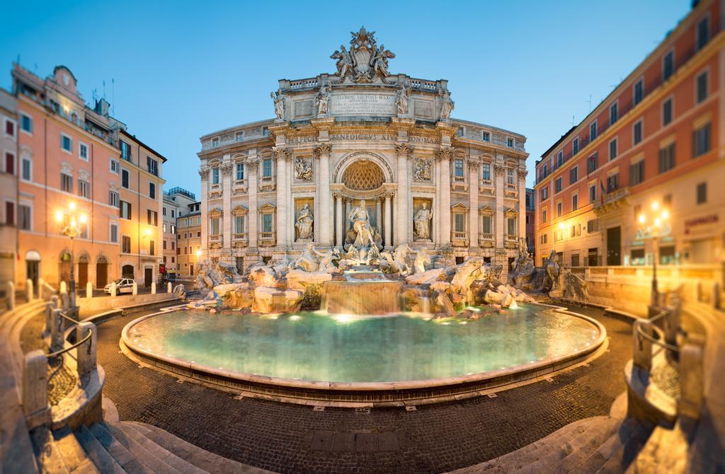 Il Bacio Holidayhouse Location For Jubilee 2024-2026 Apartment Rome