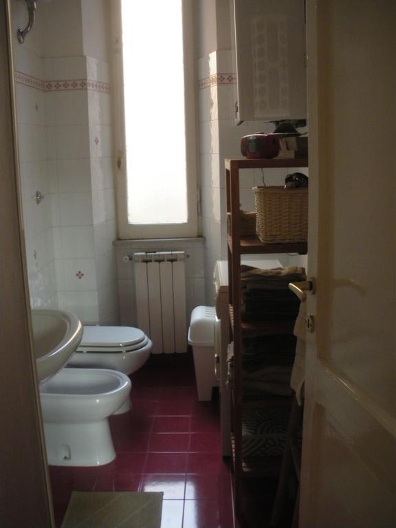 Casa Castelbolognese Apartment