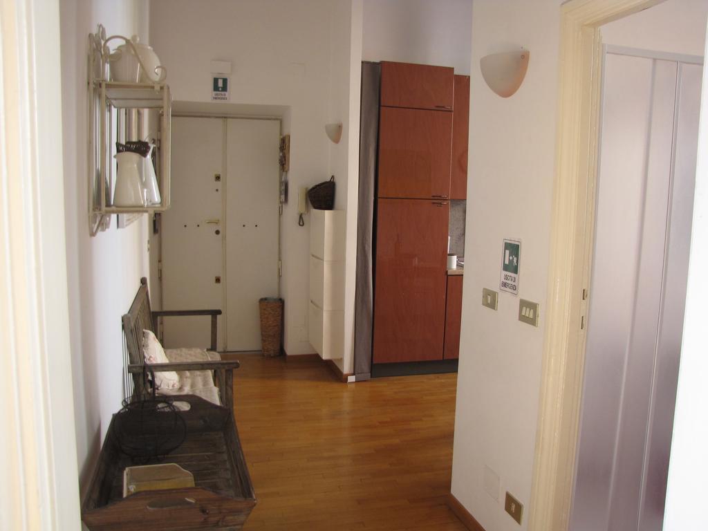 Casa Castelbolognese Apartment *
