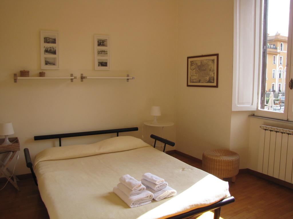 Apartment Casa Castelbolognese Rome