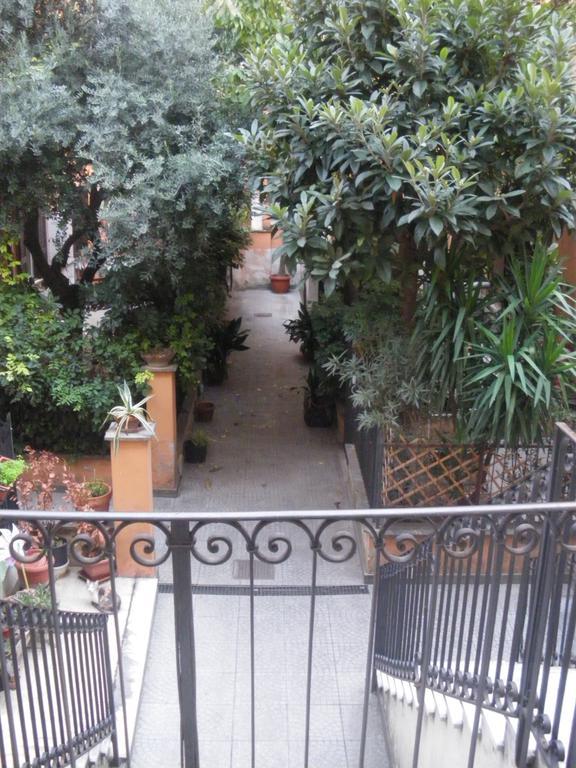 Casa Castelbolognese Apartment Rome