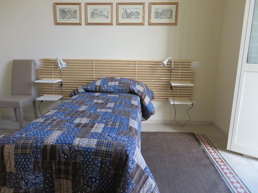 Mary's Place Guest house Rome