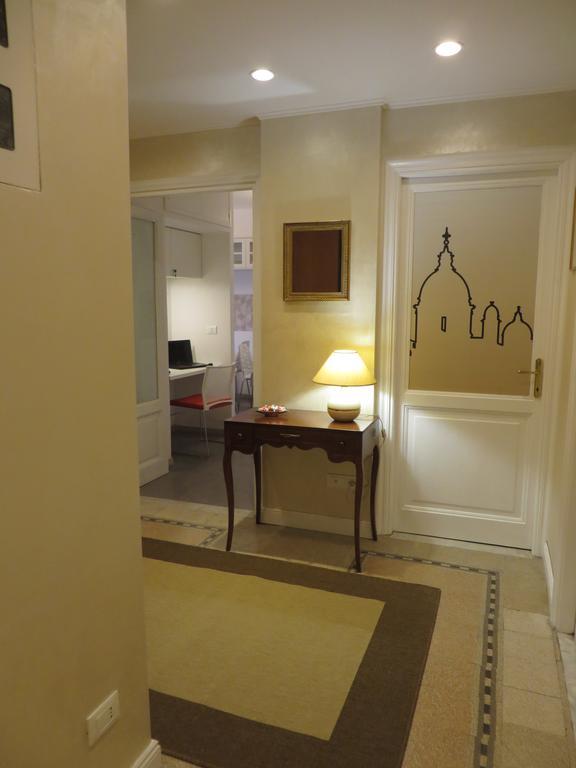Mary's Place Rome