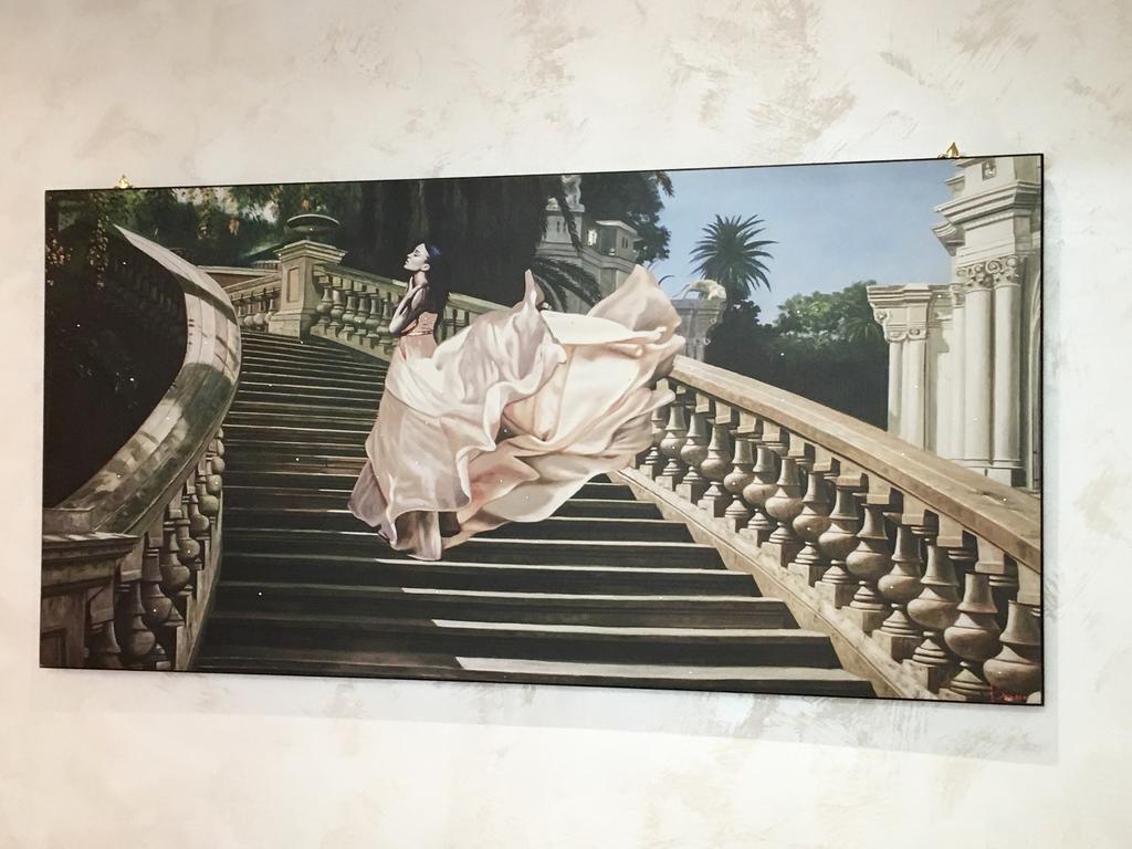 Daphne Domus Rome