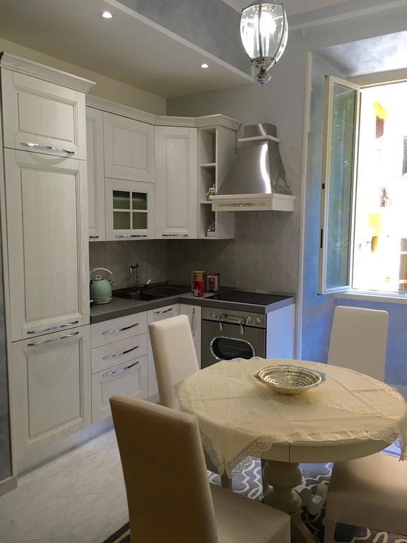 Daphne Domus Apartment *