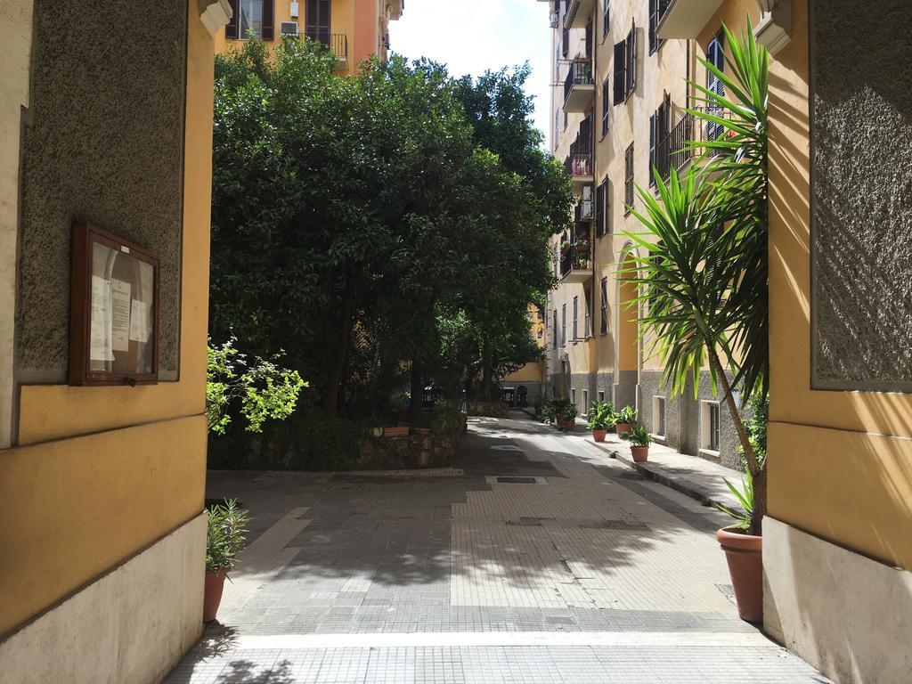 Daphne Domus * Rome