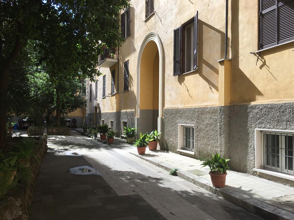 Apartment Daphne Domus