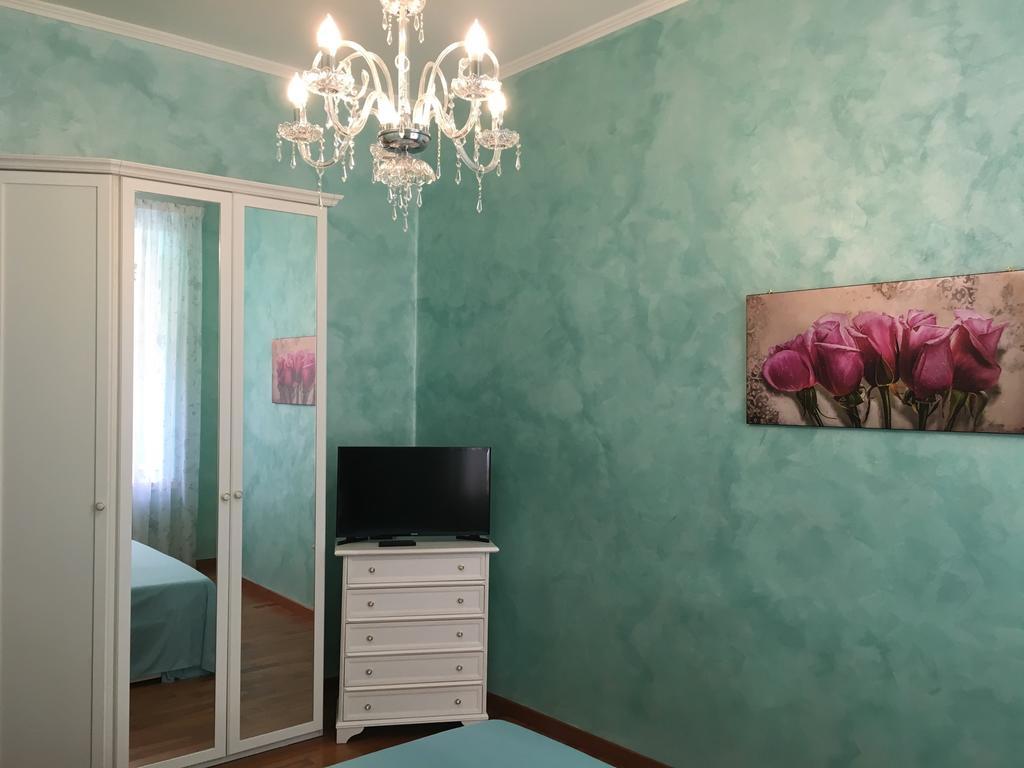 Daphne Domus Apartment Rome