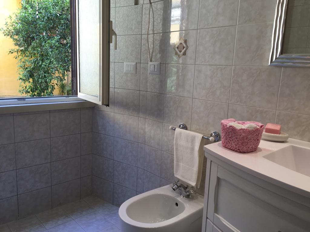 Daphne Domus Appartamento Roma