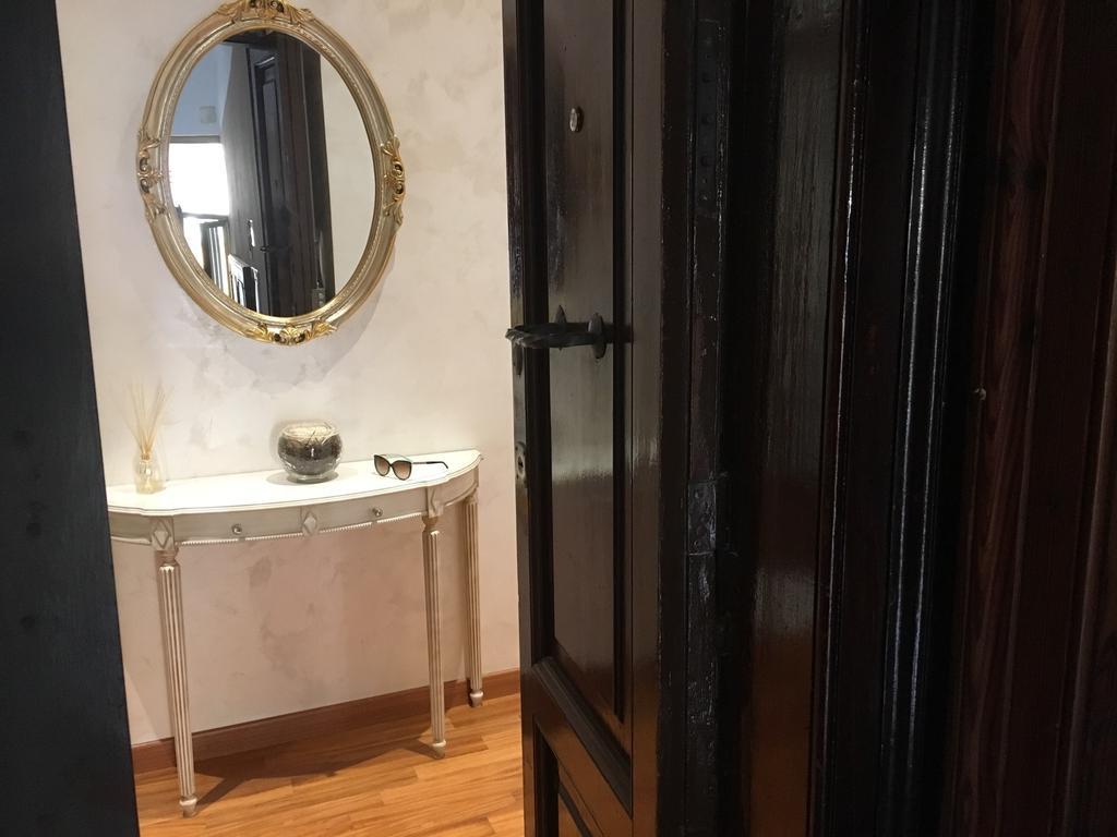 Apartment Daphne Domus *