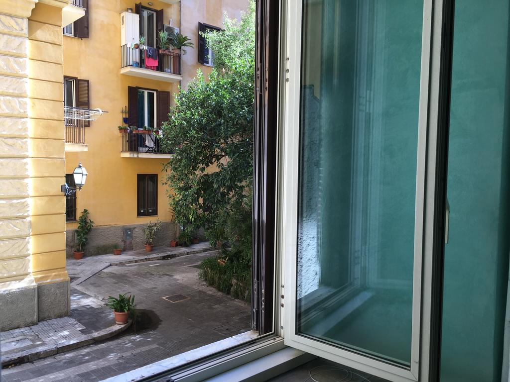 Daphne Domus Apartment *