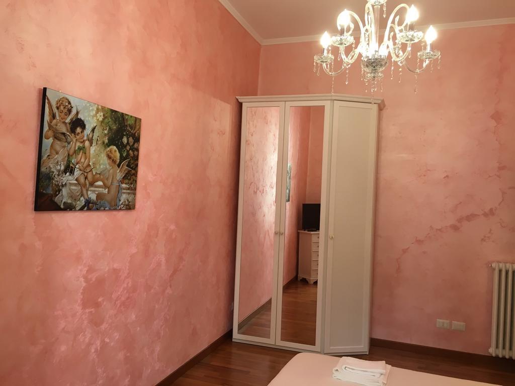 Apartment Daphne Domus Rome