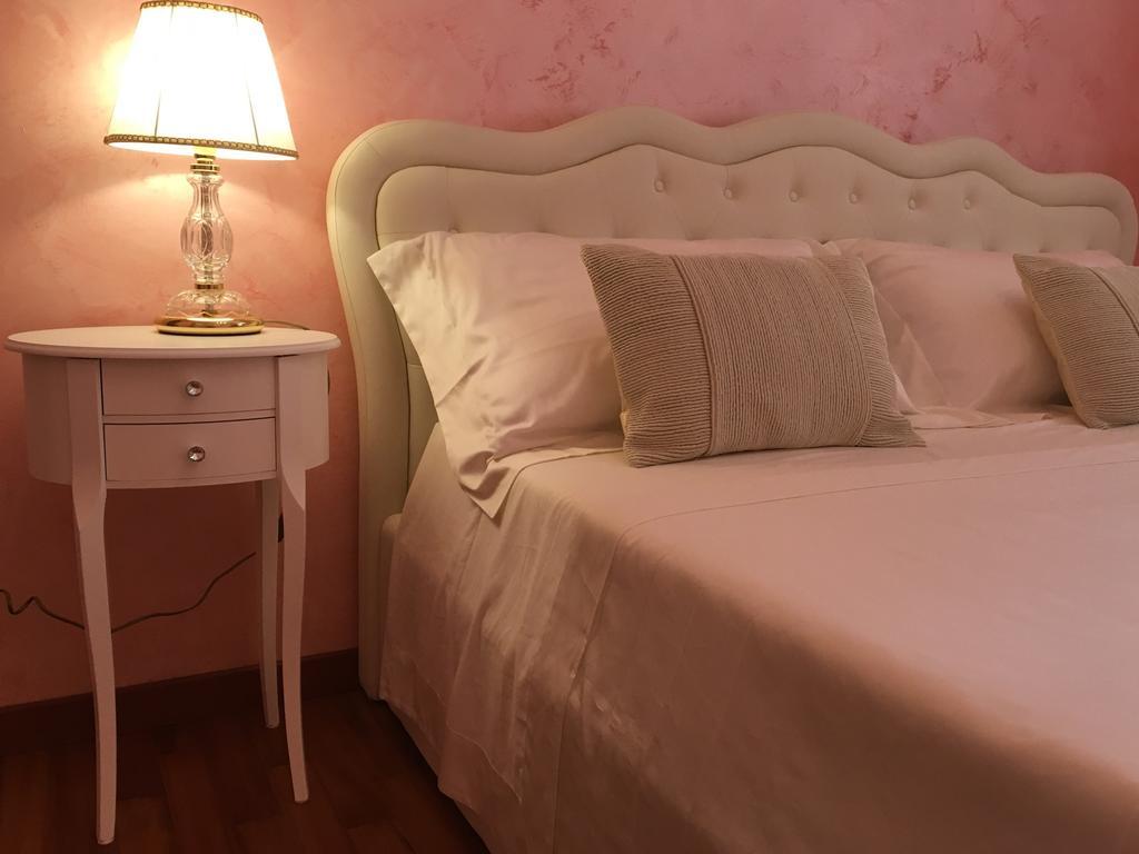 Daphne Domus Apartment Rome