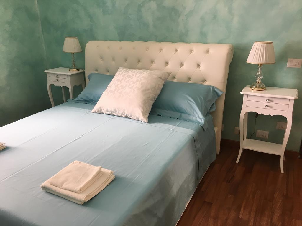 Daphne Domus Apartment