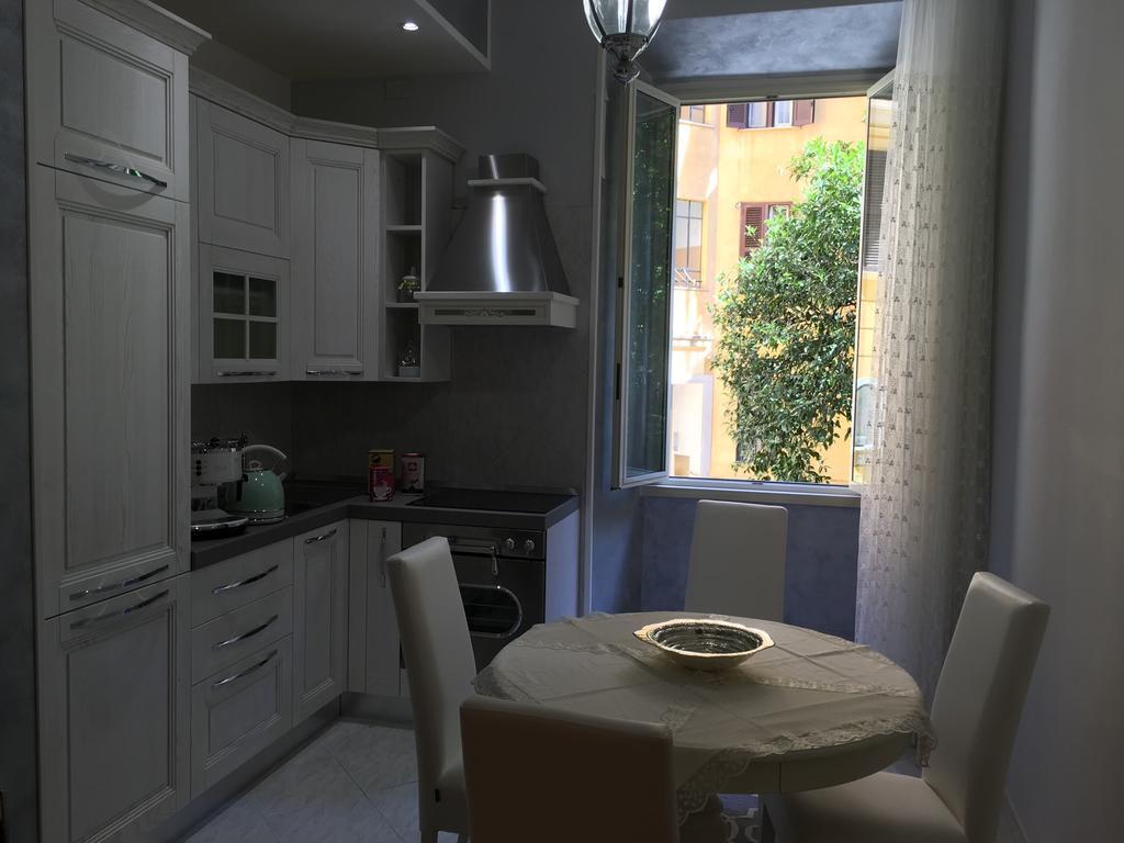 Daphne Domus Apartment *