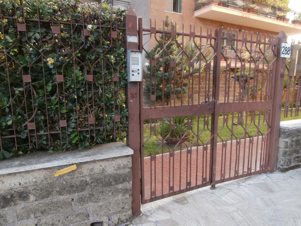 Charles's House Holiday home Rome