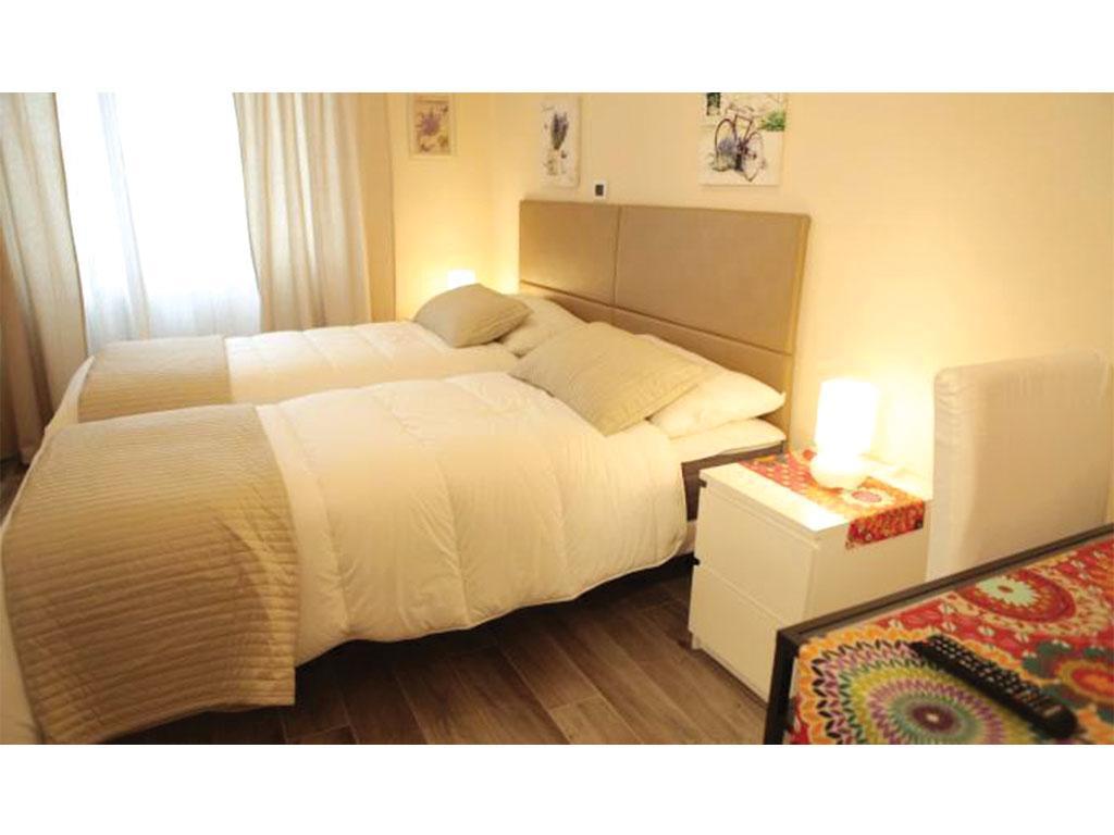 Anagnina Guest house Rome