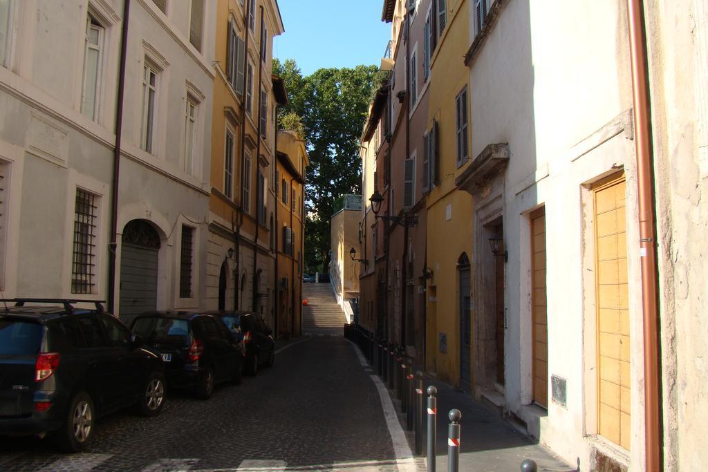 Guest house Myrome Navona
