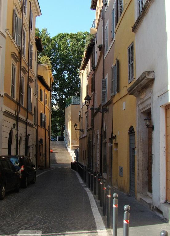 Myrome Navona 3*