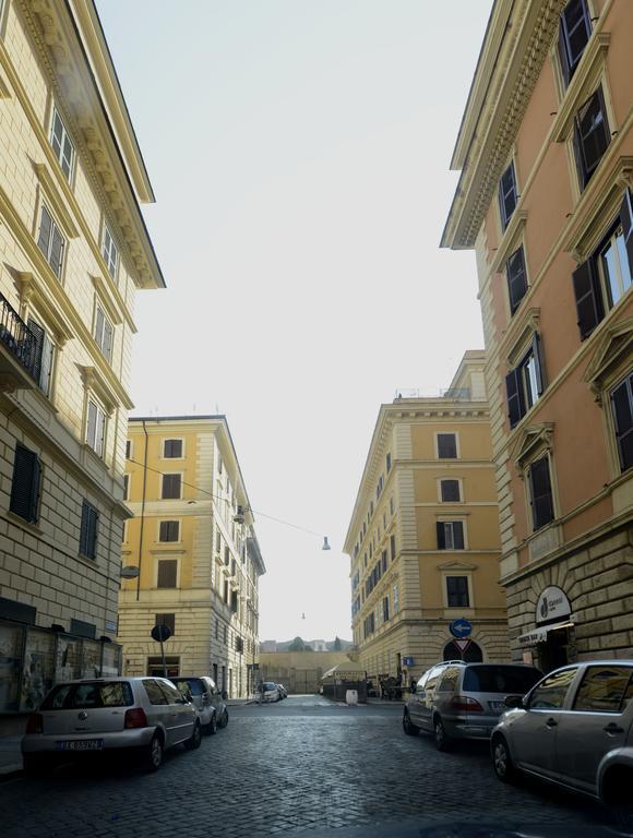 Via Montebello Apartment Rome