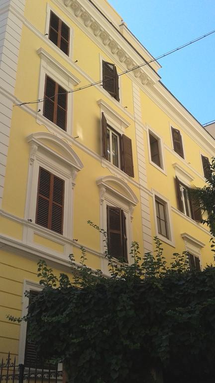 Boezio43b&b Rome
