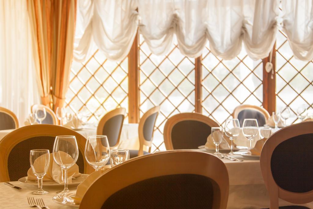 Park Dei Massimi Hotel 4*