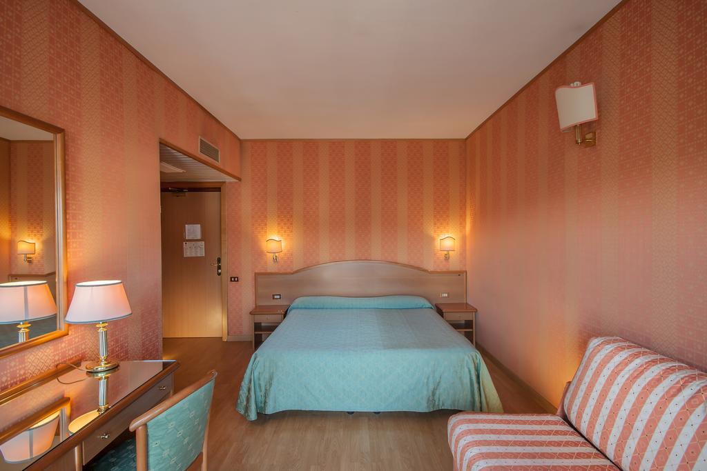 Hotel Park Dei Massimi Rome