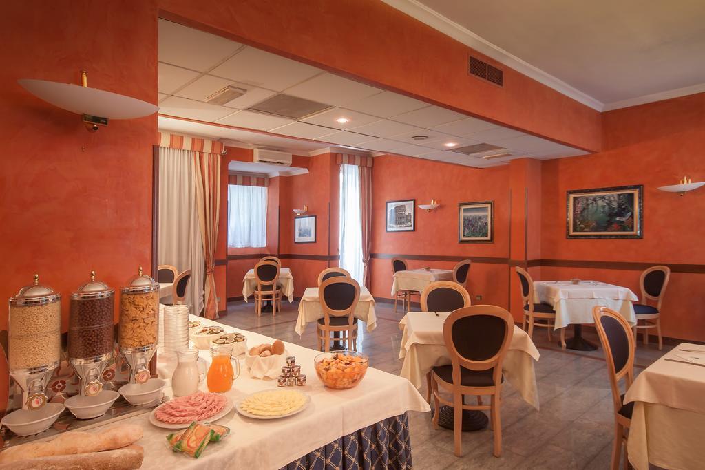 Park Dei Massimi Hotel Rome