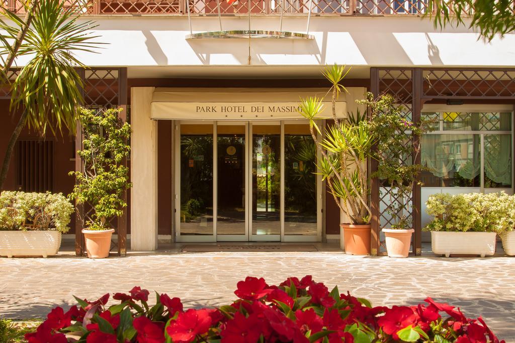 Hotel Park Dei Massimi 4*