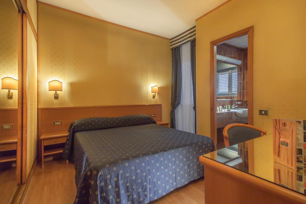 Hotel Park Dei Massimi Rome