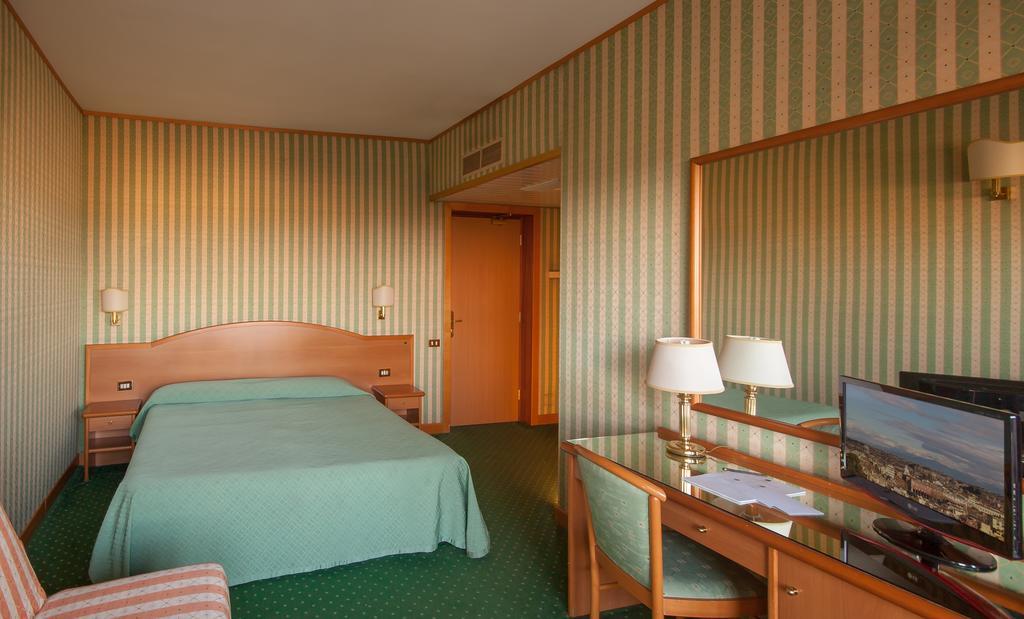 Park Dei Massimi Hotel