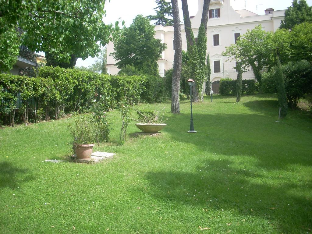 Park Dei Massimi Hotel 4*